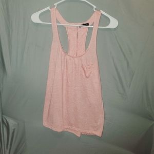 🎀 Blush Pink Tank Top 🎀